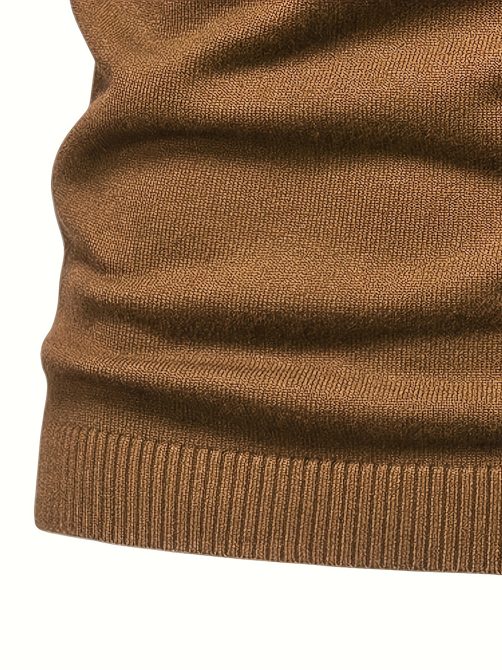 Eloura | Men’s Turtleneck Sweater – Refined Warmth, Timeless Comfort