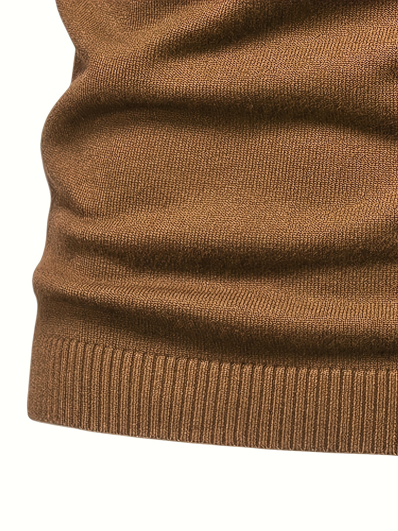 Eloura | Men’s Turtleneck Sweater – Refined Warmth, Timeless Comfort
