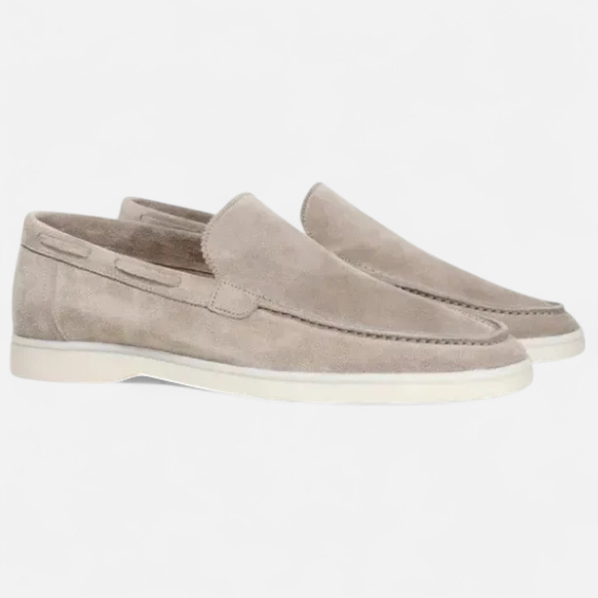 Eloura | Men’s Loafers – Streamlined Ease, Timeless Craft