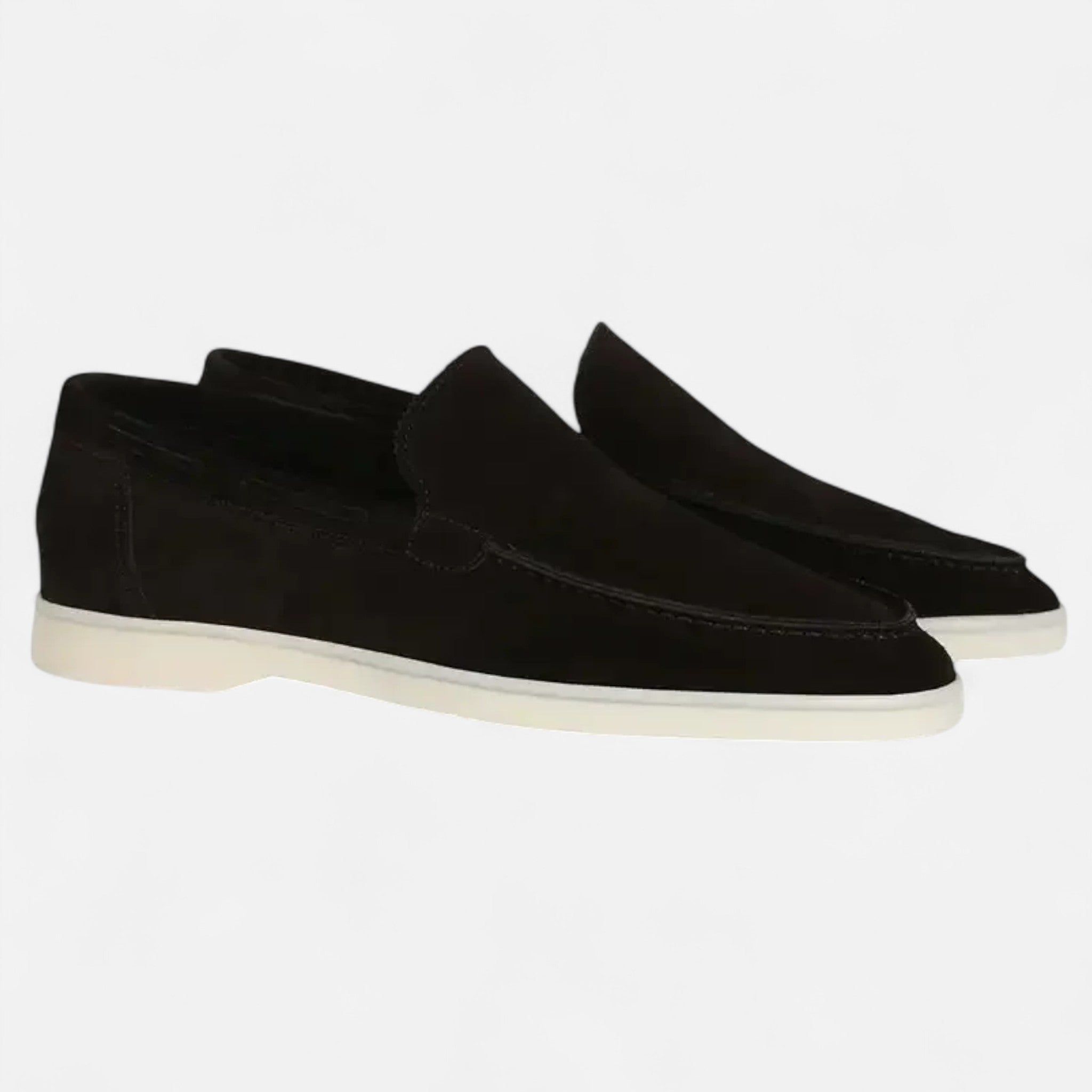 Eloura | Men’s Loafers – Streamlined Ease, Timeless Craft