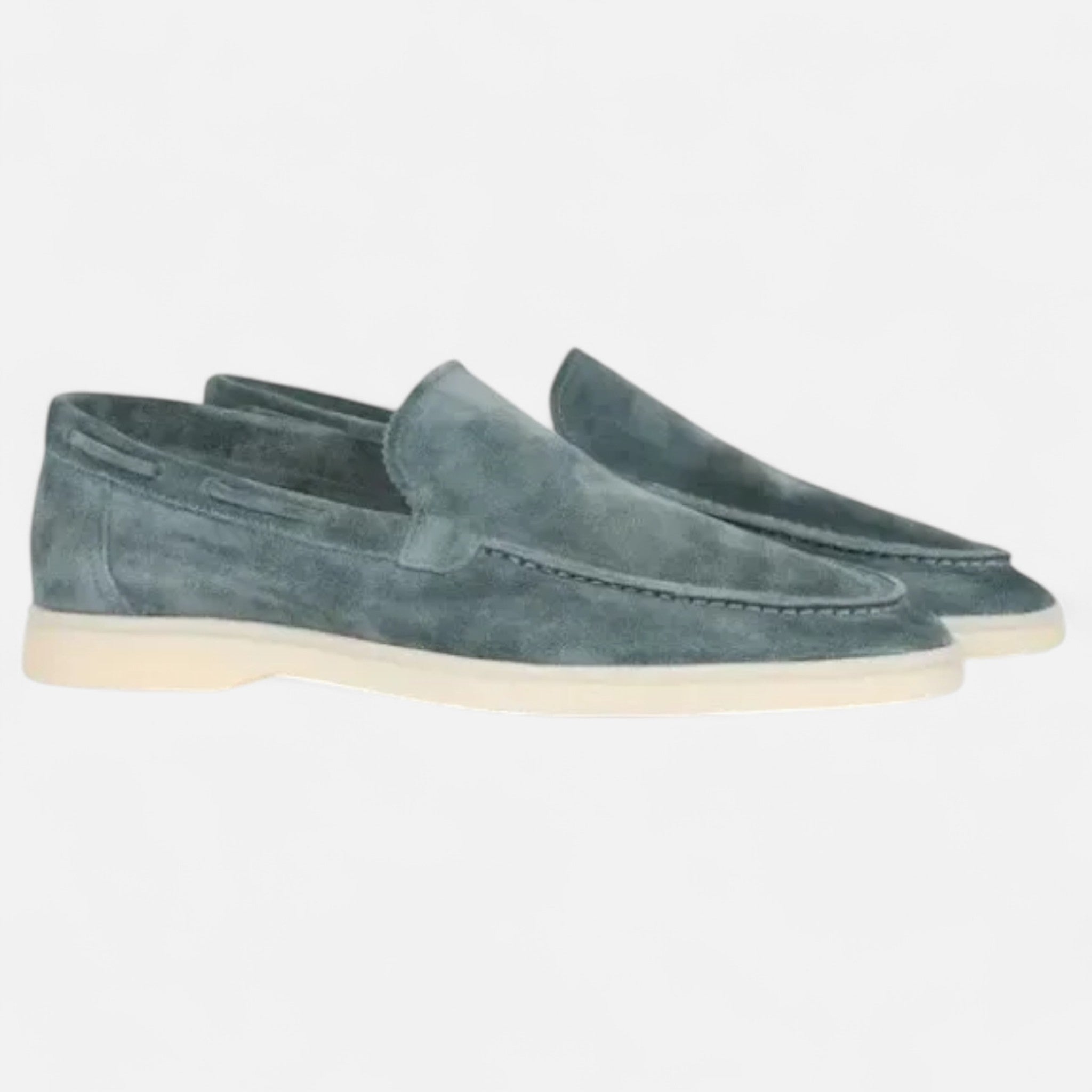 Eloura | Men’s Loafers – Streamlined Ease, Timeless Craft