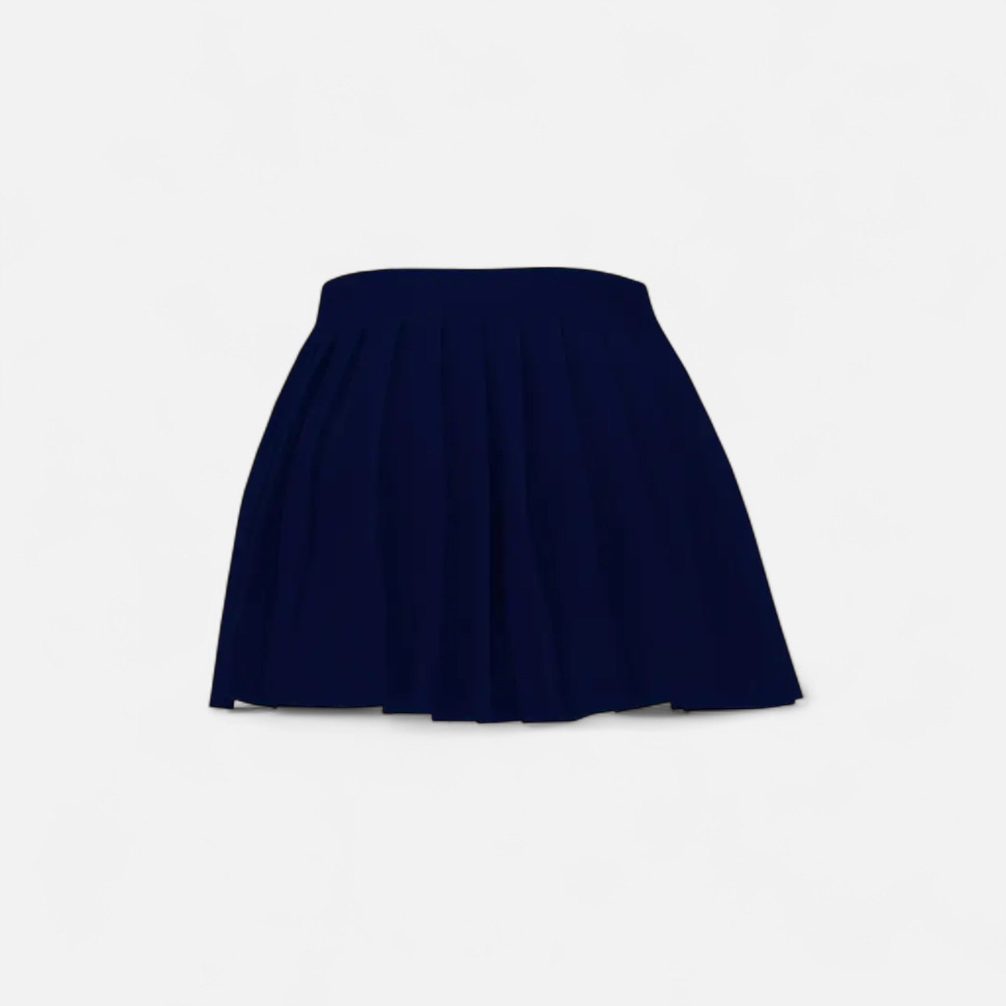 Eloura | Women’s Mini Skirt – Modern Proportion, Timeless Appeal