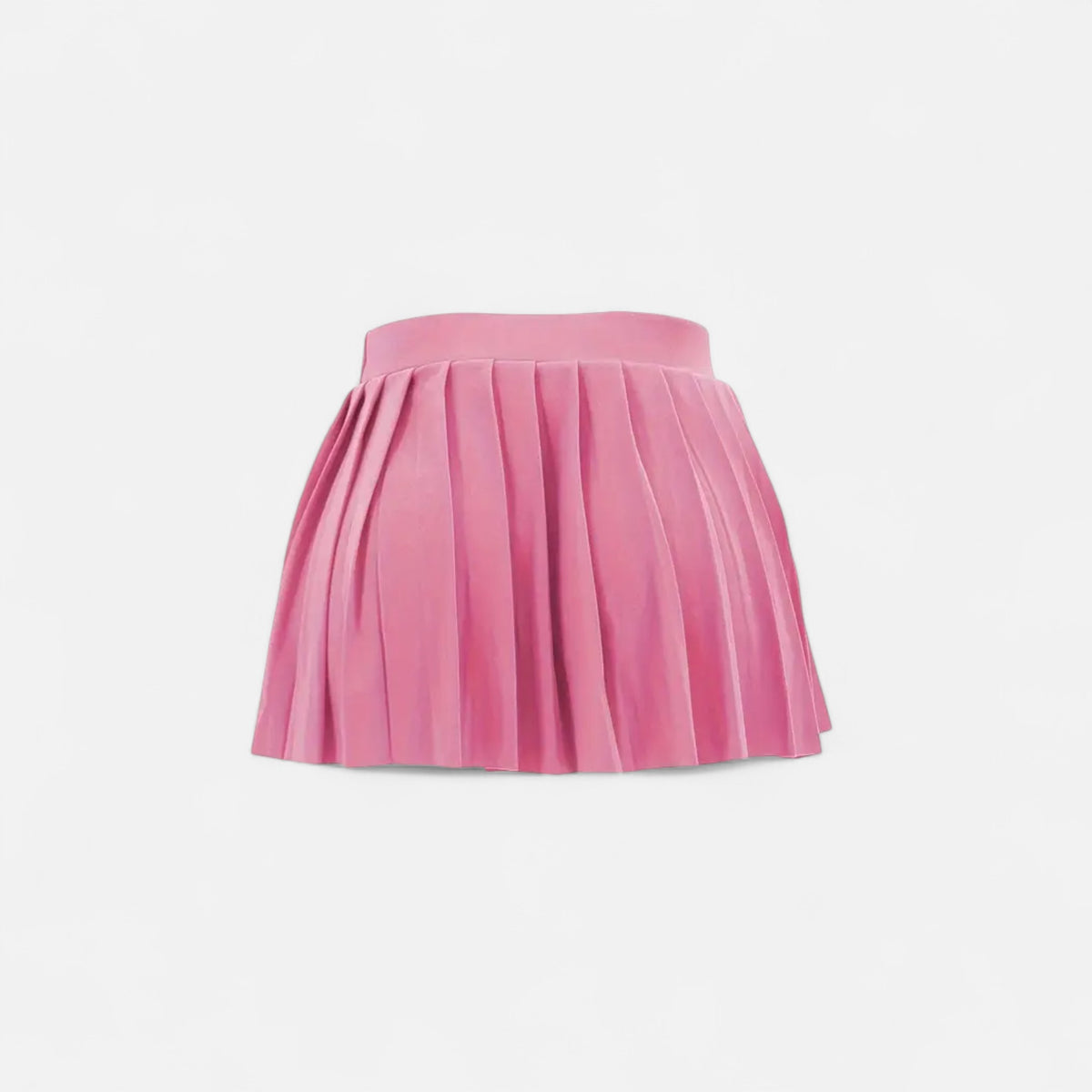 Eloura | Women’s Mini Skirt – Modern Proportion, Timeless Appeal