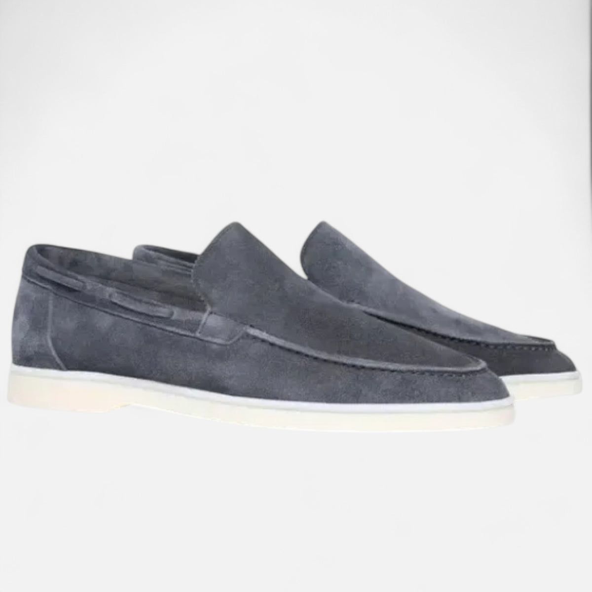 Eloura | Men’s Loafers – Streamlined Ease, Timeless Craft