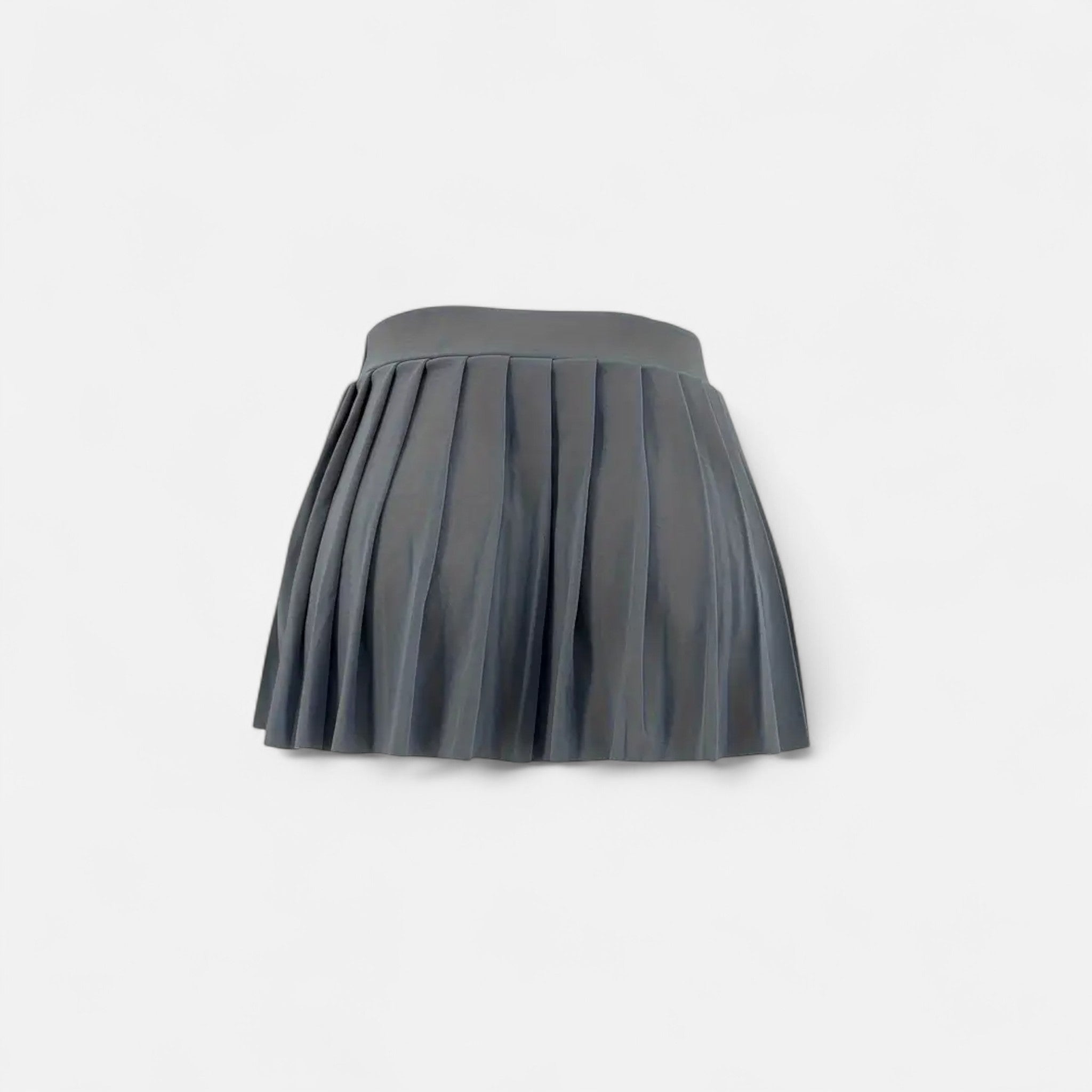 Eloura | Women’s Mini Skirt – Modern Proportion, Timeless Appeal