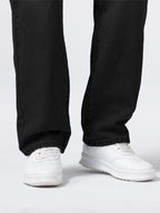 Eloura | Men’s Relaxed Straight-Leg Denim Jeans — Classic, Durable & Effortless