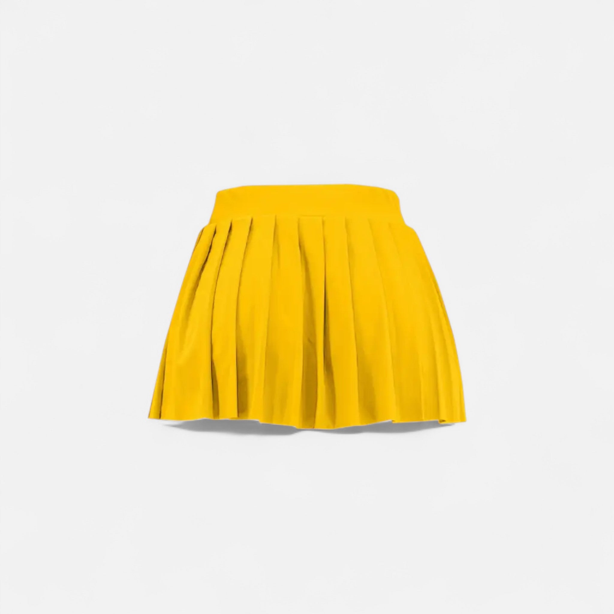 Eloura | Women’s Mini Skirt – Modern Proportion, Timeless Appeal