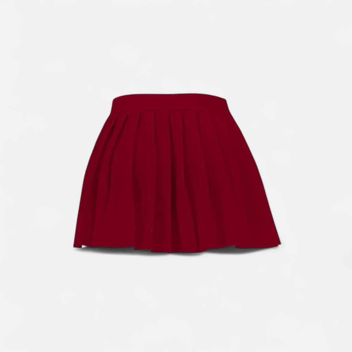 Eloura | Women’s Mini Skirt – Modern Proportion, Timeless Appeal