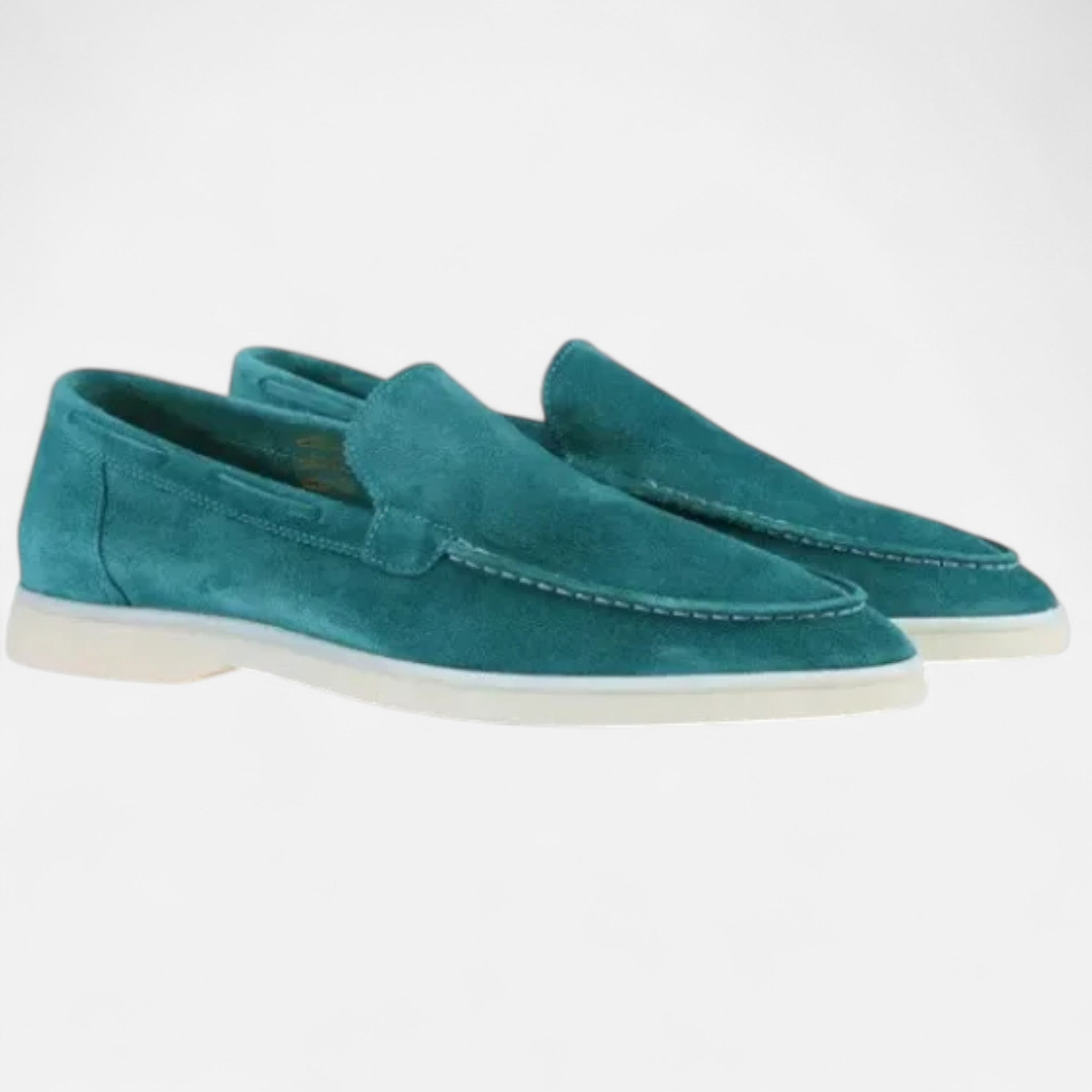 Eloura | Men’s Loafers – Streamlined Ease, Timeless Craft