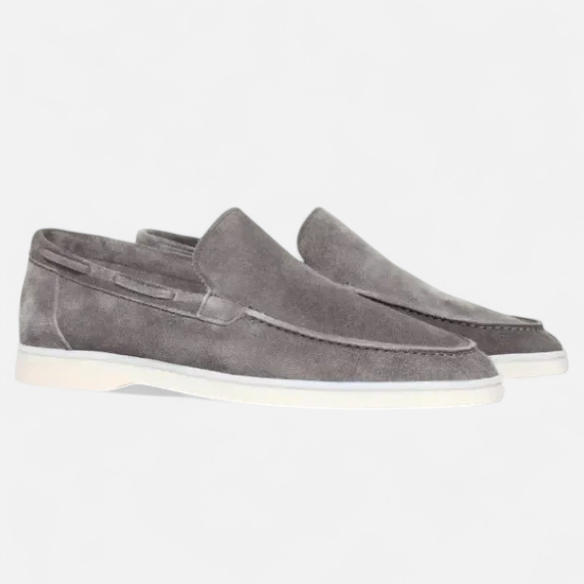 Eloura | Men’s Loafers – Streamlined Ease, Timeless Craft