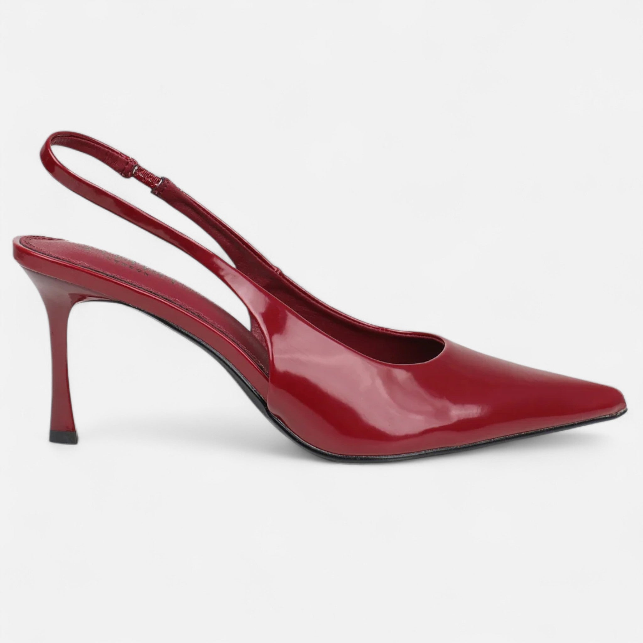 Eloura | Women’s Medium Heels – Balanced Lift, Enduring Elegance