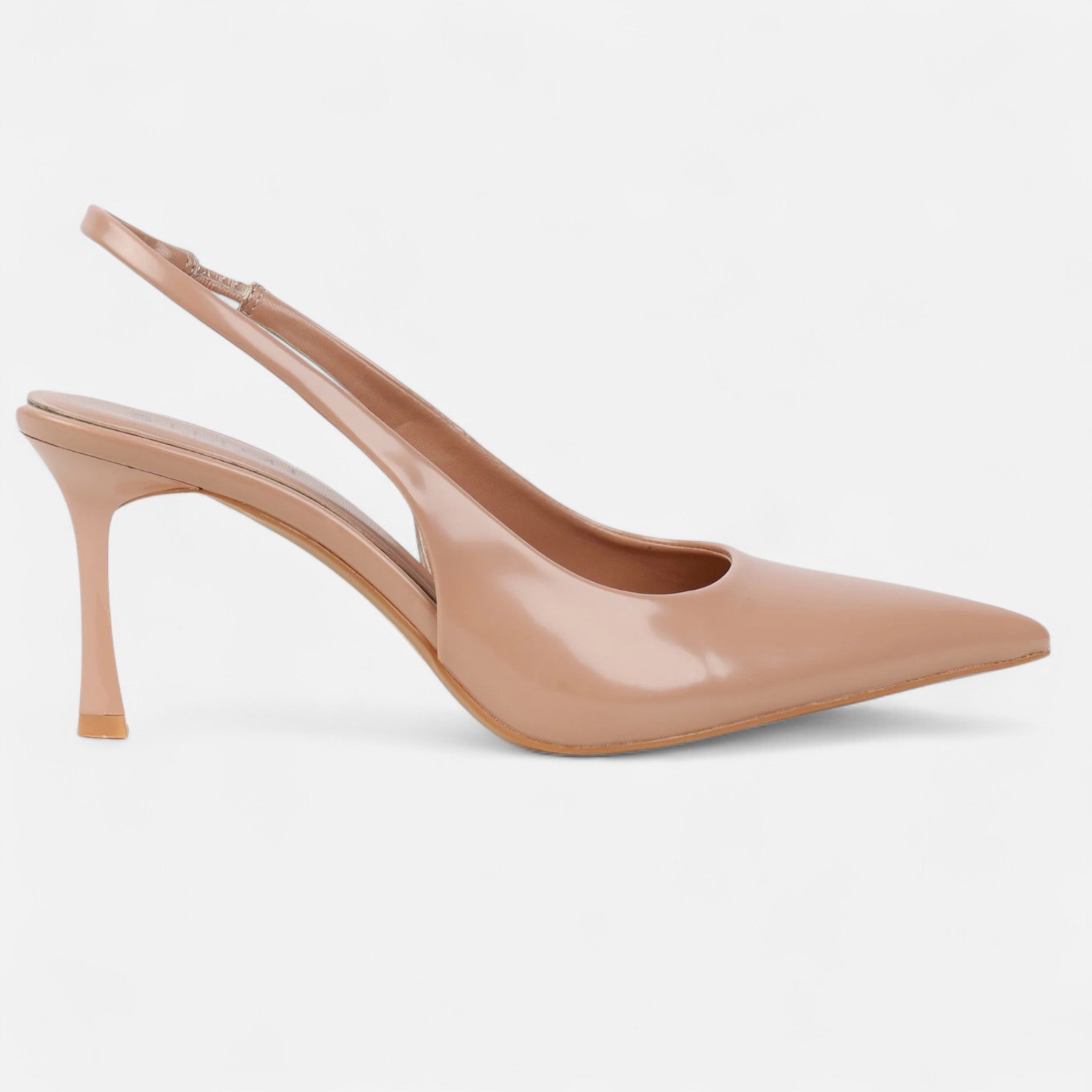 Eloura | Women’s Medium Heels – Balanced Lift, Enduring Elegance