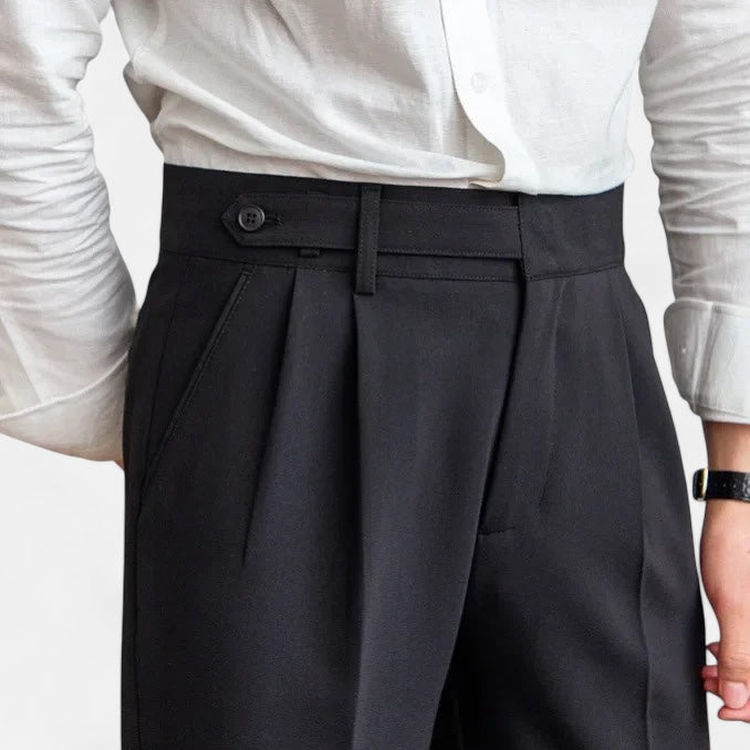 Eloura | Men's Casual Trousers