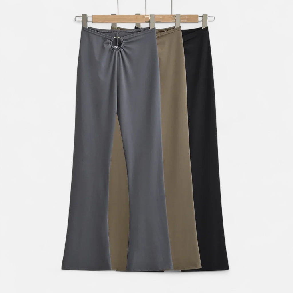 Eloura | Women's O Ring Trousers