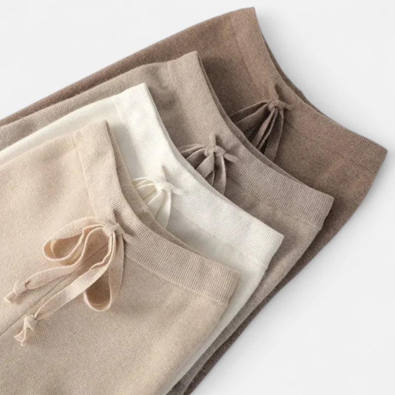 Eloura | Women's Relaxed Linen Trouser