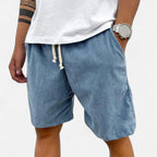 Eloura | Men's Casual Beach Shorts