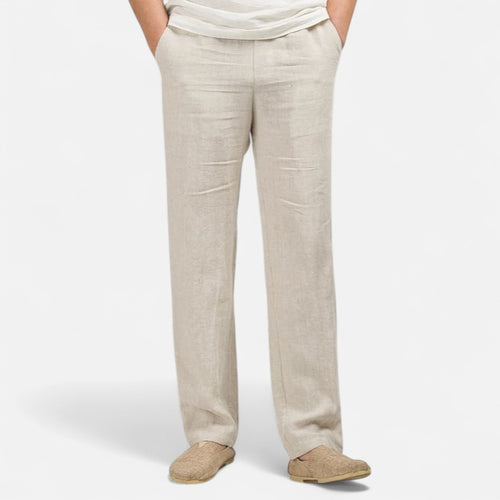 Eloura | Men's Cotton Trousers
