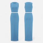 Eloura | Women's Soft Allure CO-ORD Set