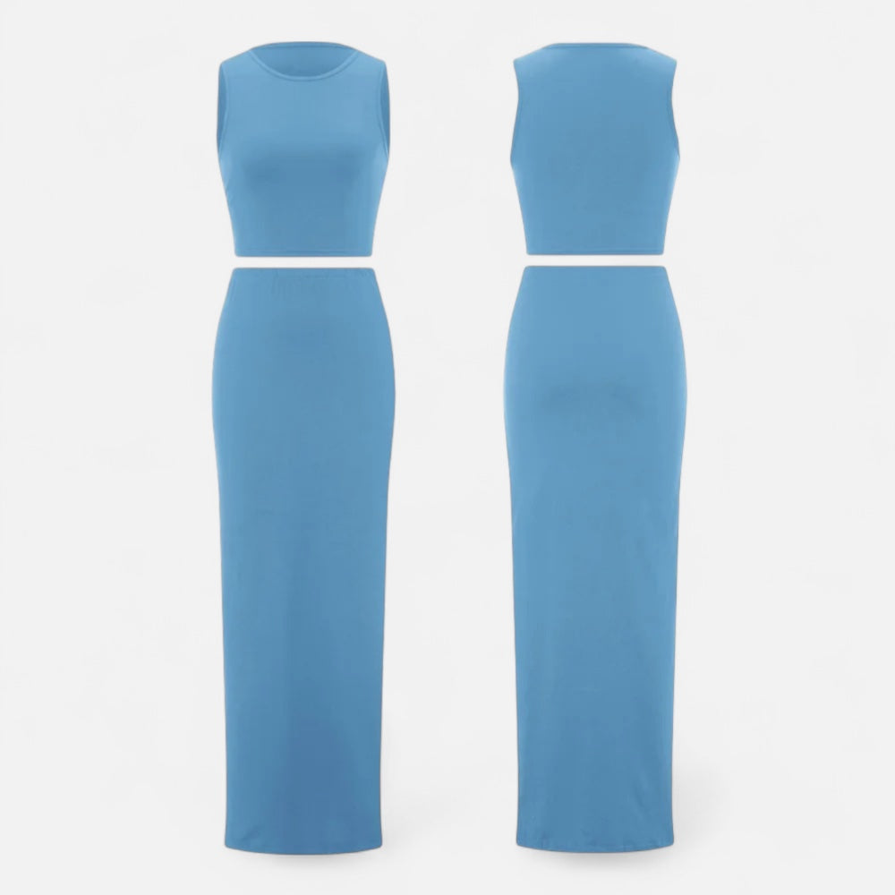 Eloura | Women's Soft Allure CO-ORD Set