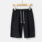 Eloura | Men's Outdoor Linen Shorts