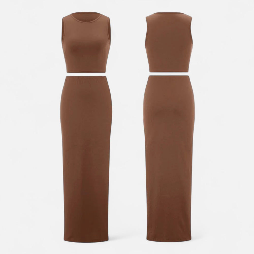 Eloura | Women's Soft Allure CO-ORD Set