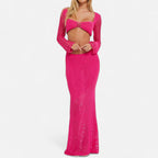 Eloura | Women's Beach Club CROCHET Set