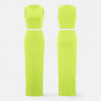 Eloura | Women's Soft Allure CO-ORD Set