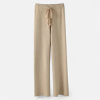 Eloura | Women's Relaxed Linen Trouser