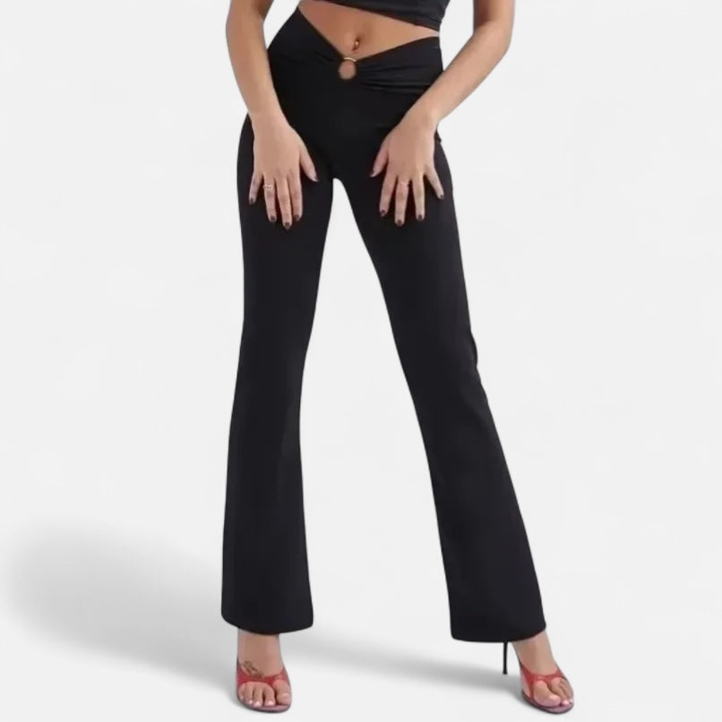 Eloura | Women's O Ring Trousers