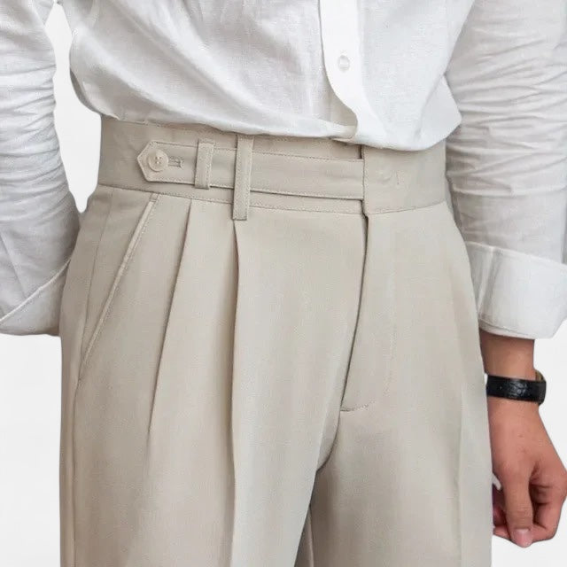 Eloura | Men's Casual Trousers