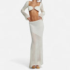 Eloura | Women's Beach Club CROCHET Set