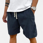 Eloura | Men's Casual Beach Shorts