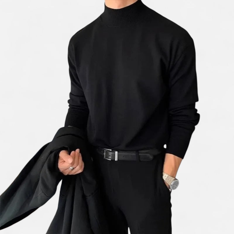 Eloura | Men's Long Sleeves Sweater