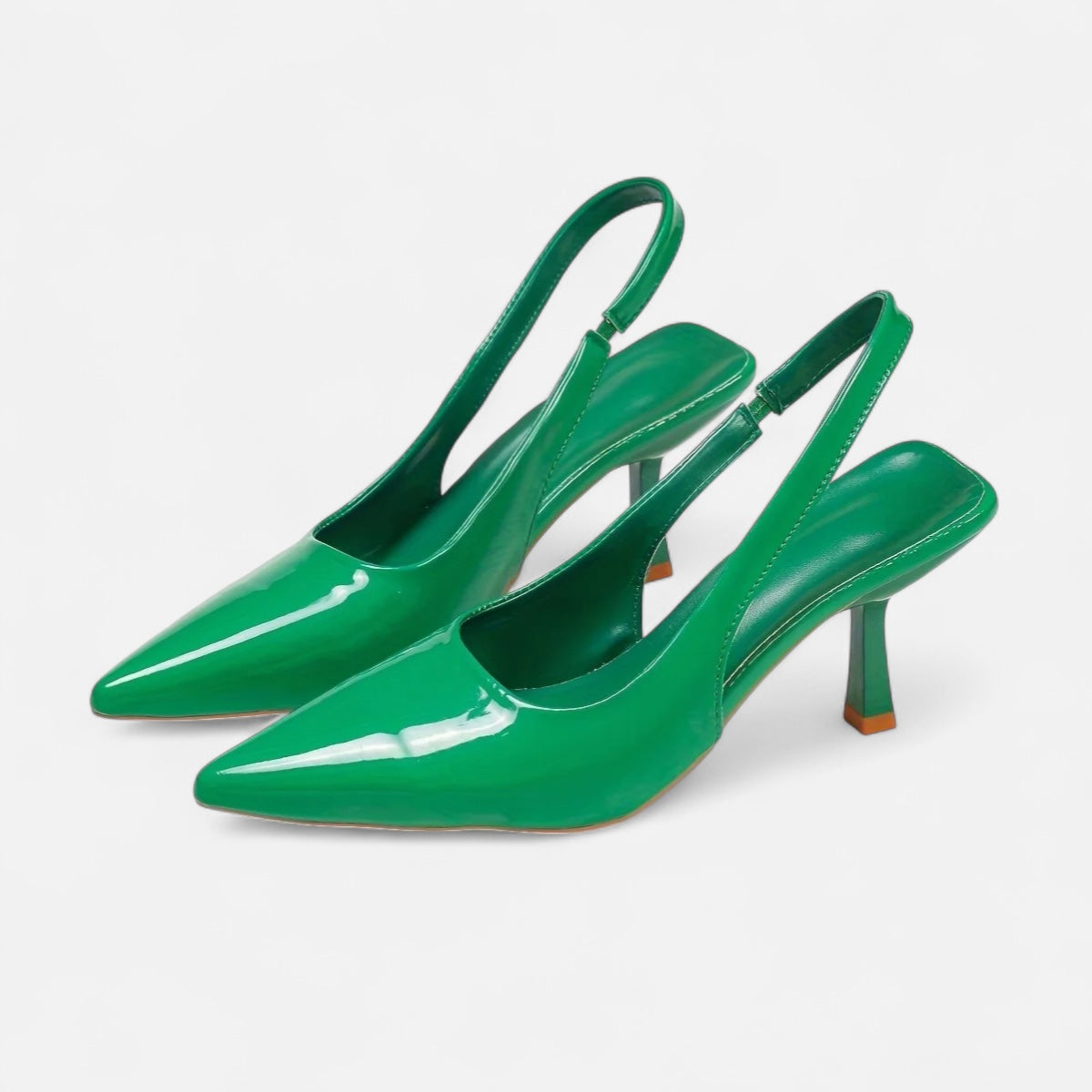 Eloura | Women's Sling Back Heels