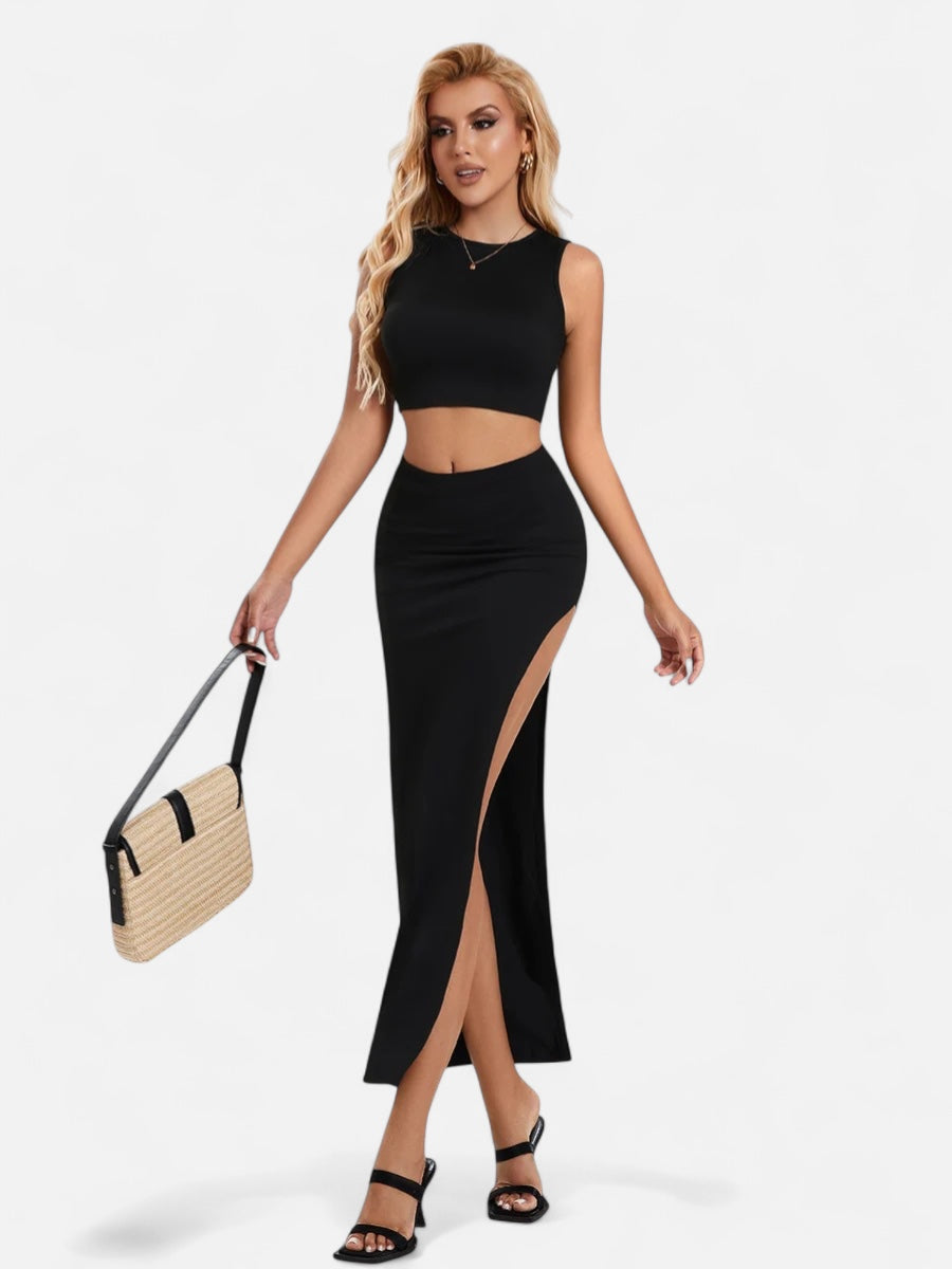 Eloura | Women's Soft Allure CO-ORD Set