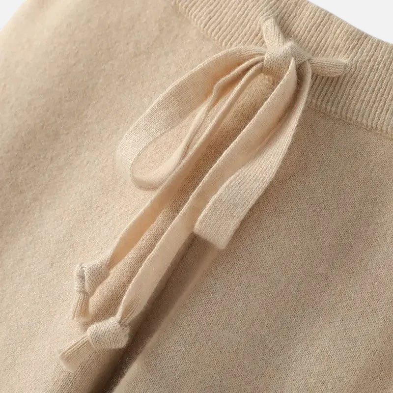 Eloura | Women's Relaxed Linen Trouser