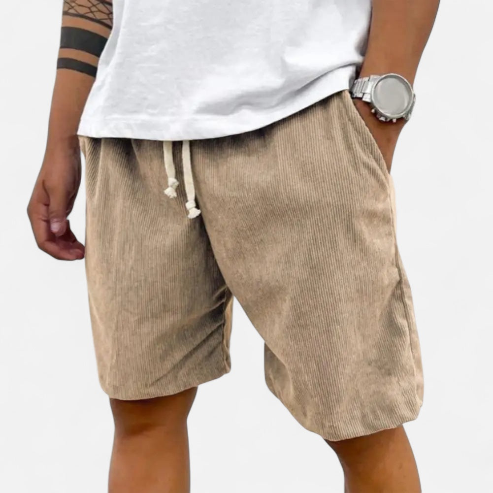 Eloura | Men's Casual Beach Shorts