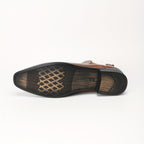 Eloura | Men’s Sleek Dress Chelsea Boots – Sharp Lines, Effortless Edge