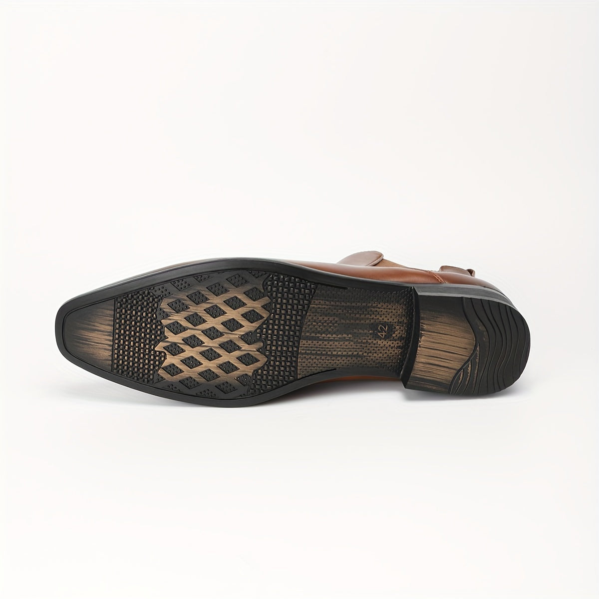 Eloura | Men’s Sleek Dress Chelsea Boots – Sharp Lines, Effortless Edge