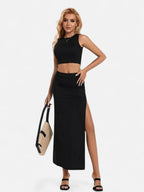 Eloura | Women's Soft Allure CO-ORD Set