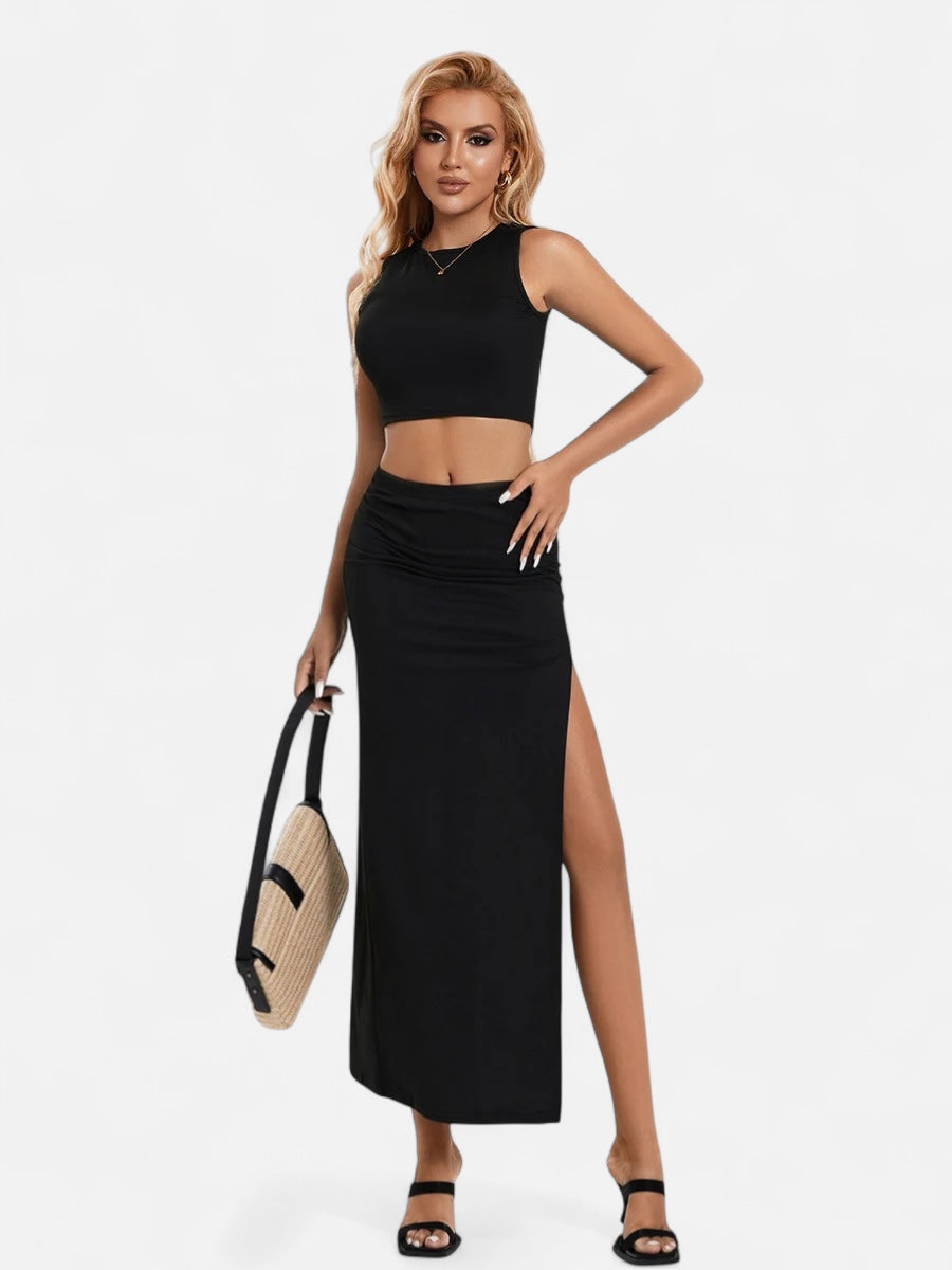 Eloura | Women's Soft Allure CO-ORD Set