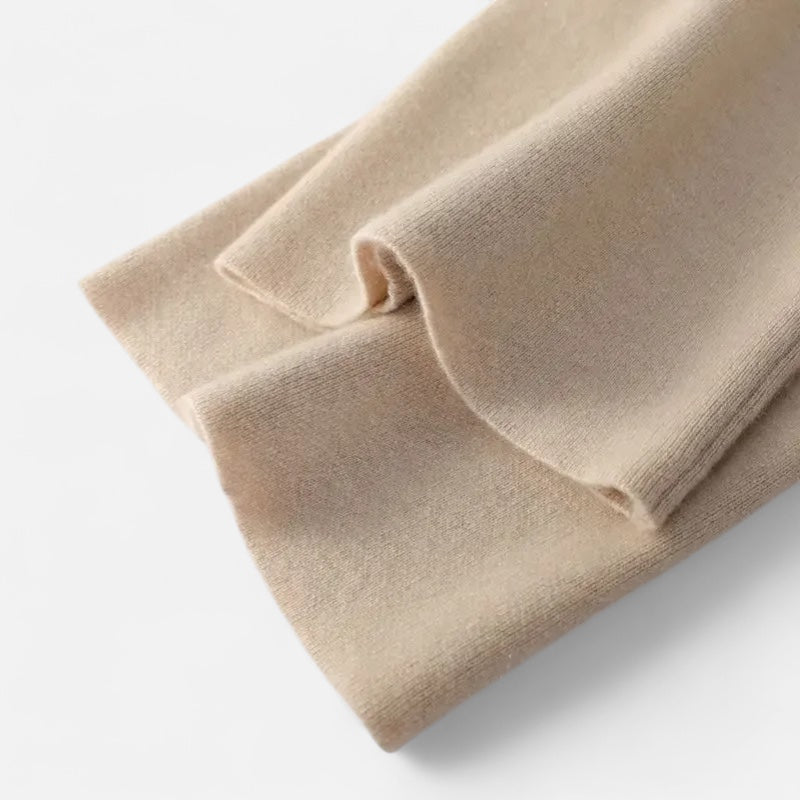 Eloura | Women's Relaxed Linen Trouser