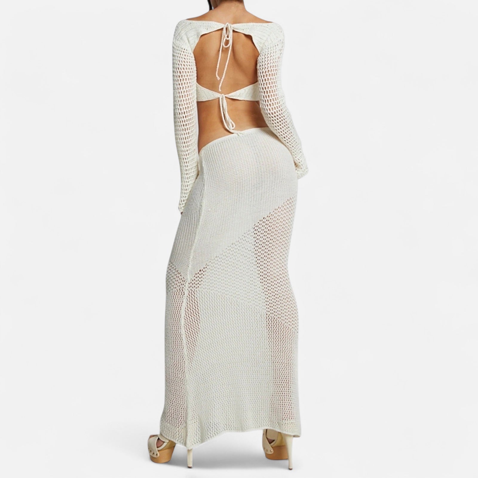 Eloura | Women's Beach Club CROCHET Set