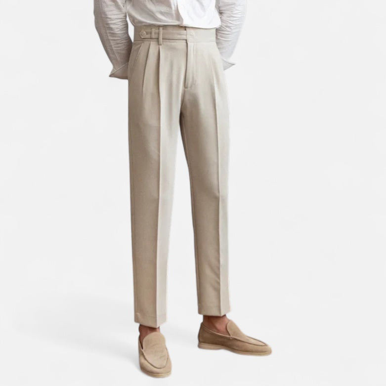 Eloura | Men's Casual Trousers