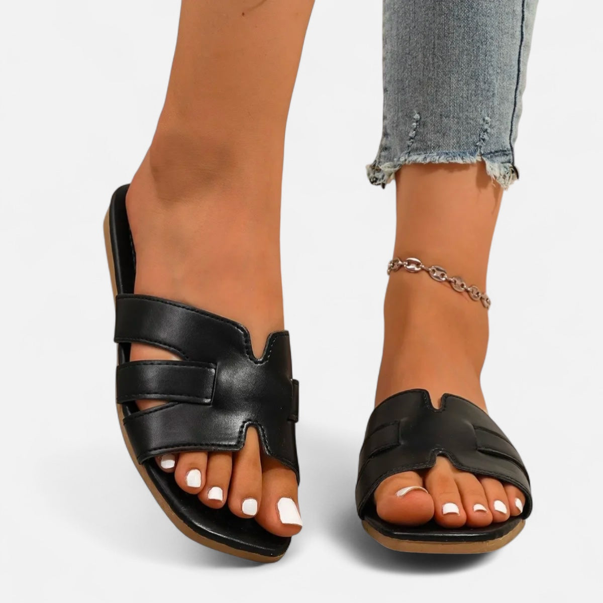 Eloura | Women's Open-Toe Sandals