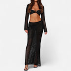 Eloura | Women's Beach Club CROCHET Set