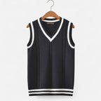 Eloura | Men's V Neck Sweater Vest
