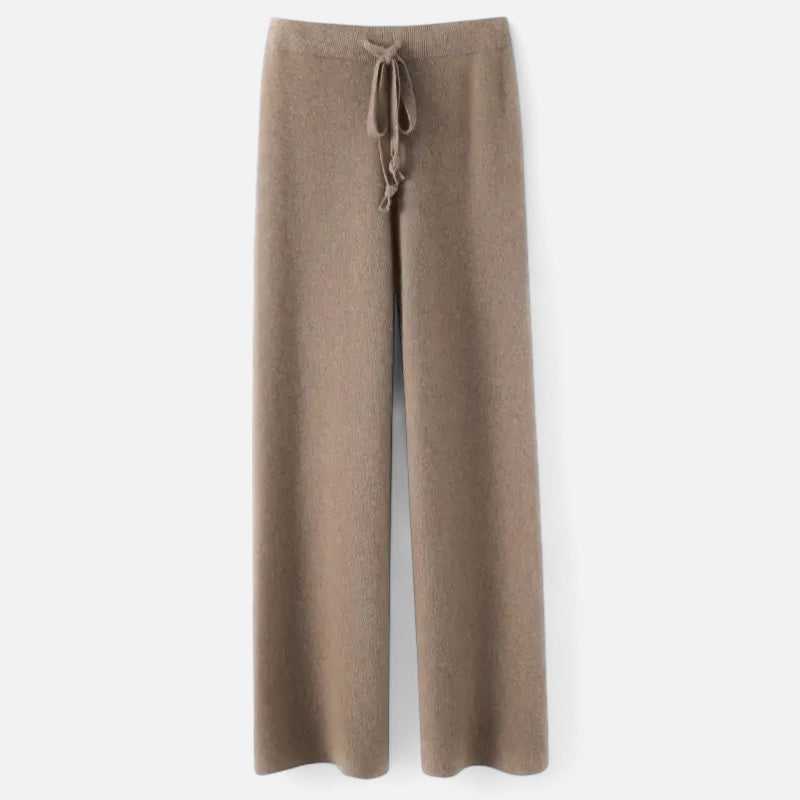 Eloura | Women's Relaxed Linen Trouser