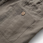 Eloura | Men's Cotton Trousers