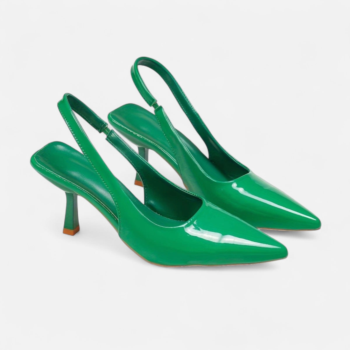 Eloura | Women's Sling Back Heels